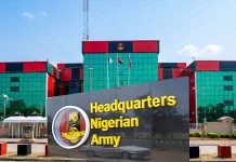 Military not undermining Nigeria’s democratic authorities – DHQ