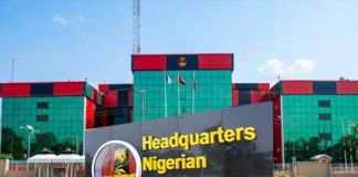Military not undermining Nigeria’s democratic authorities – DHQ