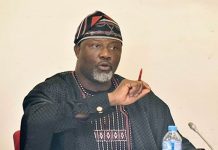2027 Elections: Dino Melaye Declares Hope for a New Nigeria
