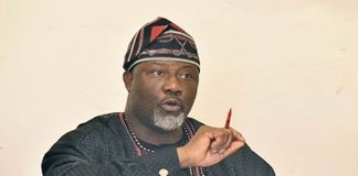 2027 Elections: Dino Melaye Declares Hope for a New Nigeria