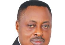 Enugu NDC Primary Delayed As Ogenyi Appeals For Calm Among Supporters