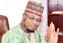 Pantami’s Alleged Entry Into Gombe Governorship Race Sparks PDP Opposition