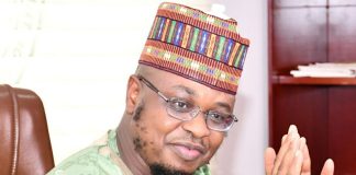 Pantami’s Alleged Entry Into Gombe Governorship Race Sparks PDP Opposition