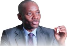 Sam Amadi: Today’s political process can’t guarantee good governance