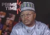 Ladan Salihu Alleges Coordinated Legal Moves Against ADC Ahead Of 2027 Polls