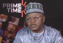 Ladan Salihu Alleges Coordinated Legal Moves Against ADC Ahead Of 2027 Polls