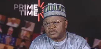Ladan Salihu Alleges Coordinated Legal Moves Against ADC Ahead Of 2027 Polls