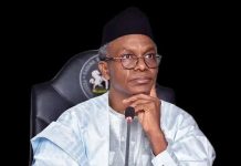 Anti-Corruption Agency Speaks on El-Rufai and ADC Access Dispute