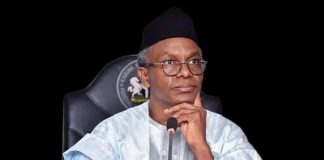 Anti-Corruption Agency Speaks on El-Rufai and ADC Access Dispute
