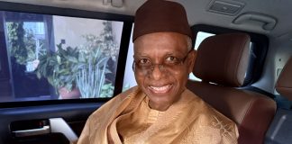 Court Decision: El-Rufai Granted N100 Million Bail