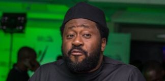 Actor-Turned-Lawmaker Desmond Elliot Withdraws From APC Primaries