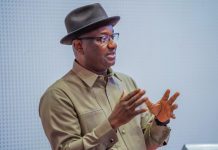 Nothing But Political 419 – Keyamo Knocks NDC For Zoning Presidential Ticket To South