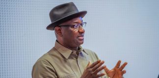 Nothing But Political 419 – Keyamo Knocks NDC For Zoning Presidential Ticket To South