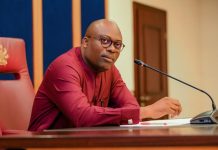 Fubara Camp Suffers Setback As Rivers APC Panel Clears Disqualification Of Aspirants