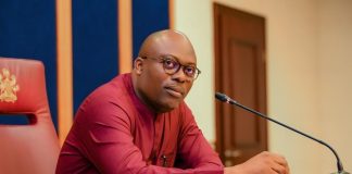 Fubara Camp Suffers Setback As Rivers APC Panel Clears Disqualification Of Aspirants