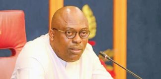Tinubu’s Return Becomes Crucial As APC Battles Threat Of Defection By Fubara Loyalists