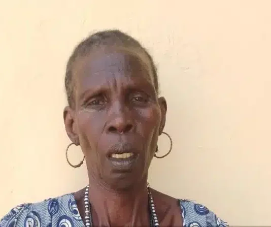 Female Suspect Arrested Over Alleged Boko Haram Collaboration in Borno