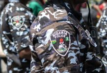 2027: Police, INEC strengthen partnership ahead of Lagos polls