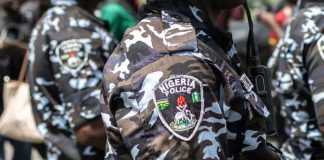 2027: Police, INEC strengthen partnership ahead of Lagos polls