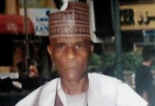 ‘You Are The Worst Senate President’ – Ex-General Arrested For ‘Attacking’ Akpabio