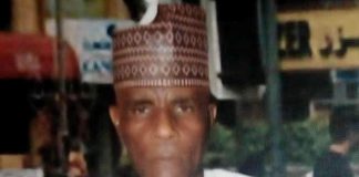 ‘You Are The Worst Senate President’ – Ex-General Arrested For ‘Attacking’ Akpabio