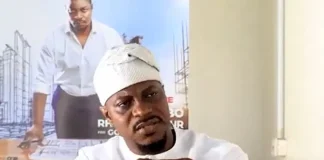 ADC Primary: Gbadebo Rhodes-Vivour Defeats Opponent In Lagos
