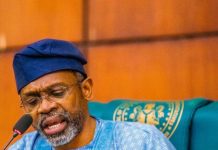 Desmond Elliot’s Withdrawal: Gbajabiamila Breaks Silence On APC Primaries