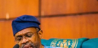 Desmond Elliot’s Withdrawal: Gbajabiamila Breaks Silence On APC Primaries
