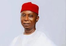 ‘I Was Promised Automatic Ticket’ – Ned Nwoko Accuses APC Of Betrayal