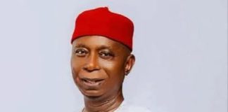 ‘I Was Promised Automatic Ticket’ – Ned Nwoko Accuses APC Of Betrayal