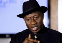Wike Faction Rejects Jonathan’s Alleged PDP 2027 Presidential Interest