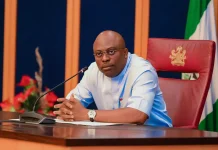 2027: APC appoints Fubara, other govs as state coordinators for presidential primaries