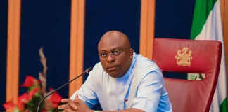 2027: APC appoints Fubara, other govs as state coordinators for presidential primaries