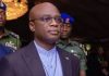 2027: APC Clears Benue Governor Hyacinth Alia For Re-Election Bid