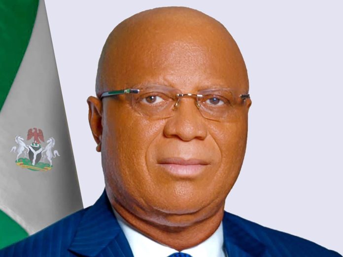 Governor-Umo-Eno