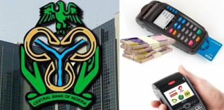 CBN Announces New Requirements For PoS Operators, Updates Terminal Policies