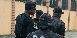 FRSC Officers Attacked During Abuja Traffic Enforcement by Alleged DSS Operative