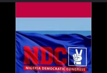 NDC Announces Closure Of Presidential Forms, Extends Other Nomination Deadline