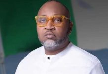 Factional ADC Names Kachikwu Presidential Candidate, Disbands NWC Led By David Mark