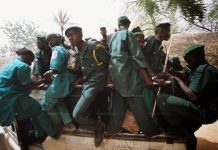 Kebbi Authorities Hold 23 Foreign Nationals Over Alleged Immoral Behaviour