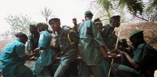 Kebbi Authorities Hold 23 Foreign Nationals Over Alleged Immoral Behaviour