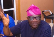 Presidency: Nigeria can take more loans, not like Egypt, South Africa, others – Presidency