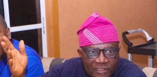 Presidency: Nigeria can take more loans, not like Egypt, South Africa, others – Presidency