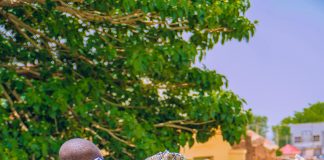 APC Primaries: Tinubu Gathers 450,517 Votes In Gombe, Osifo Scores Zero