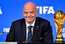 2026 World Cup: FIFA Unveils Tougher Anti-Doping Measures