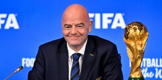 2026 World Cup: FIFA Unveils Tougher Anti-Doping Measures