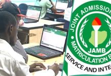 UTME Update: JAMB Announces Release Of 279 Seized Results