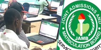 UTME Update: JAMB Announces Release Of 279 Seized Results