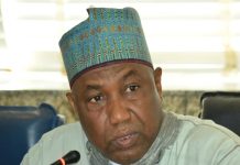 Ex-Kano Governor Gaya Loses NDC Senate Ticket To Batayya