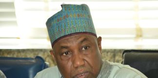 Ex-Kano Governor Gaya Loses NDC Senate Ticket To Batayya